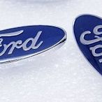 Ford福特徽章胸針