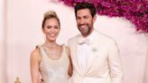 The best-dressed celebrity couples at the 2024 Oscars