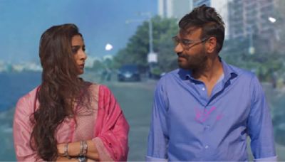 Tabu reveals Auron Mein Kaha Dum Tha co-star Ajay Devgn never wanted to be an actor; says producers call him when she doesn’t cooperate