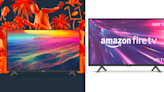 You can still score Boxing Day deals on these Amazon TVs — save up to $310 on Samsung, LG & more