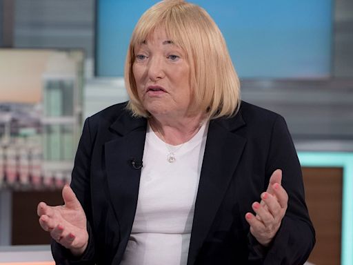 Kellie Maloney gives her verdict on the Olympics gender row