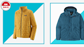 Patagonia Is Taking 50% Off Some of Our Favorite Jackets, Backpacks, and More