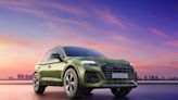 Audi Q5 Bold Edition Launched in India, Price Starts at Rs 70.30 Lakh - News18
