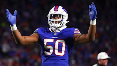 Buffalo Bills make big jump in ESPN’s under-25 talent ranking