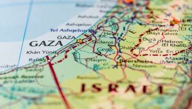 以色列總理批准拉法地面攻勢 以軍等待正式命令 向哈瑪斯發起最後一擊 | Anue鉅亨 - 國際政經