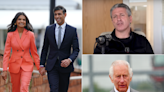 Rich List 2024: A ‘migrant hotel king’, Britain’s ‘richest gypsy’, and Rishi Sunak top UK’s wealthiest people