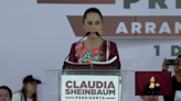 Las principales propuestas de Claudia Sheinbaum en materia de salud como candidata a presidenta de México