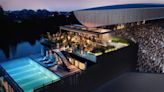 Fulham FC launches rooftop swimming pool as part of 'premium experience unlike anything in football'