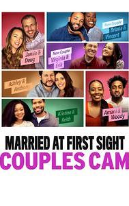 Married at First Sight: Couples' Cam