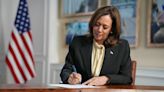 US Vice President Kamala Harris Officially Declares Her Candidature For Presidential Elections