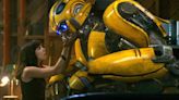 Transformers: Rise of the Beasts Included a Cut Hailee Steinfeld Reference