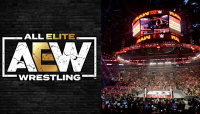 Update on Former WWE Superstar Joining AEW