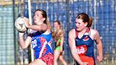 High-scoring week on the courts - netball round-up