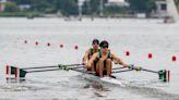 México ganó medalla de plata en el campeonato mundial de Remo