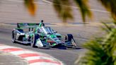 Agustín Canapino en Indy Car: el arrecifeño largará 21º en el Gran Premio de San Petersburgo, su primera carrera