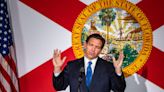 Gov. DeSantis calls COVID a 'woke virus,' praises Florida for avoiding 'Faucian dystopia'