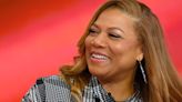 'The Equalizer' Fans Can’t Stop Attacking Queen Latifah’s IG Look With Fire Emojis