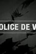 La police de Vichy