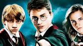 Confirman serie de Harry Potter para Max; será un reinicio con un elenco completamente nuevo