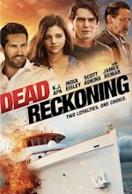 Dead Reckoning (2020) - Movie Review | DC Filmdom