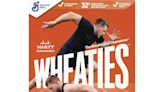 J.J. and T.J. Watt to be featured on Wheaties cereal box; first brother duo on cover