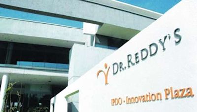 Earnings boost for Dr Reddy's Lab post consumer healthcare acquisition