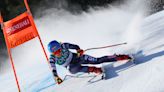 Skier Shiffrin locks up overall title, still chases win 86