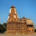 Devi Jagadambi Temple