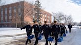 Inside the RCMP’s training academy