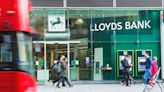 Lloyds Banking Group to cut 1,600 jobs as it shifts to online banking