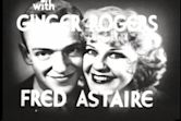 Fred Astaire and Ginger Rogers