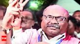 MVA Wins Both MLC Seats in Mumbai, BJP Victorious in Konkan | Mumbai News - Times of India