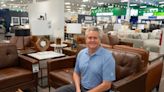 Massive new furniture store opens in west Wichita