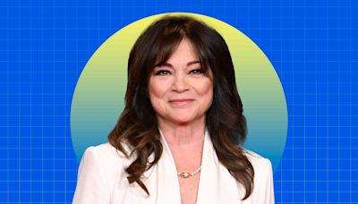 Valerie Bertinelli Just Told Us Her Favorite 4-Ingredient No-Cook Meal Featuring Trader Joe's Staples