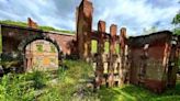 SPRING BREAK 2024: Take a walk through time and learn about the New Manchester textile mill