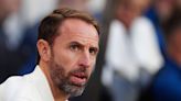 England manager Gareth Southgate backs referee for Euro 2024 semi-final despite past suspension