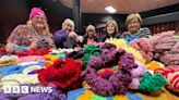 Hornsea yarnbombers weave new friendships