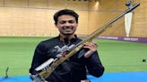 Ahead of 50m Rifle 3 Positions final, Swapnil Kusale knows the value of every shot