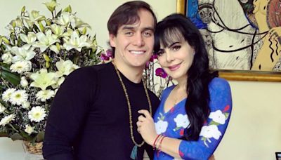 El emotivo VIDEO de Maribel Guardia con imágenes inéditas de Julián Figueroa por su cumpleaños