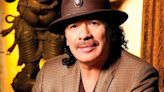 Carlos Santana llega a los 77 años