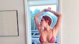 Tallulah Willis Feels 'Hot' in a Bikini After Talking Body Image Struggles