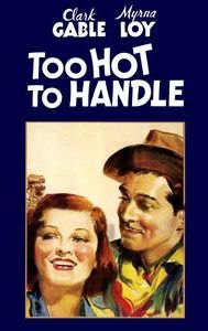 Too Hot to Handle (1938 film)