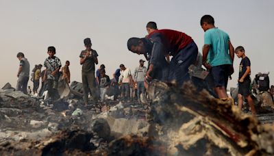 Bombardement israélien à Rafah : les condamnations se multiplient en France et à l'international