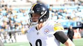 Report: Mason Rudolph agrees to re-sign with Steelers