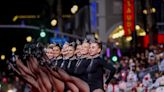 Hollywood Christmas Parade Ready For Its 91st Edition On Sunday