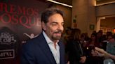 Eugenio Derbez cree que el reencuentro con Victoria Ruffo será una "experiencia paranormal"