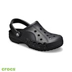 Crocs 卡駱馳 (中性鞋) 貝雅經典克駱格 -10126-001