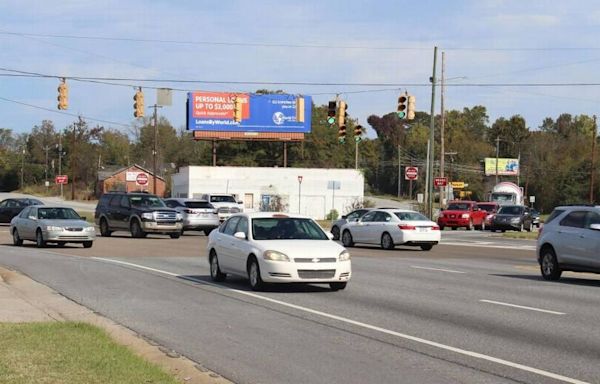 Report ranks Macon among America’s worst for deadly car crashes. What’s the cause?