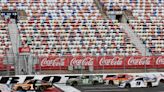 NASCAR Cup Series at Charlotte: Starting lineup, TV schedule for Sunday's Coca-Cola 600 race