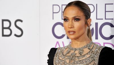 ¿Por qué la residencia de Jennifer Lopez en Las Vegas podría estar en riesgo?